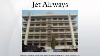 Jet Airways