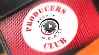 Producer's Club - Robin Robins, Technology Marketing Toolkit