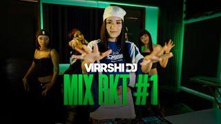 MIX RKT #1 (Vídeo Set) - VIRRSHI DJ