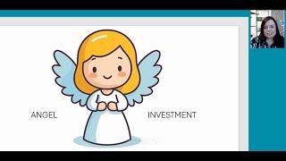 Why do we need more women in angel investing?