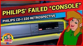 No Philips, This Is NOT A Game Console :: A Philips CD-i Retrospective