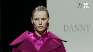 DANNY REINKE @MBFW.berlin Fall/Winter 2022