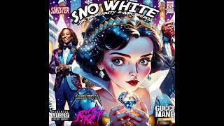 DR. Moriarity & MrJefe805 - Sno White (Feat. Gucci Mane, Riff Raff, Jarren Benton)