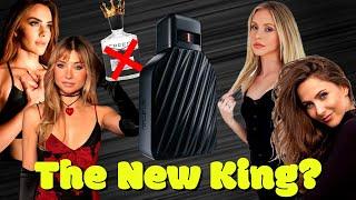 THE NEW KING?? 19 DEGREE by Tumi | Women decide! Aventus Dethroned?