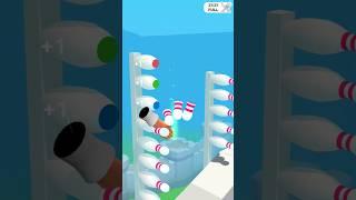 #gaming #sliceitall #game slice it all short YouTube shorts viral trending relaxing satisfying slice