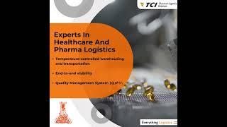 TCI Chemical Pharma