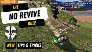 30 Bombs + Tips & Tricks... Enjoy Yourself! - Call of Duty Mobile - Battle Royale