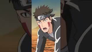 (kiba Eat the stomach of the enemy)@narutoofficiel9201 #shorts