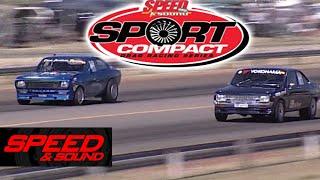 RETRO REWIND: Sport Compact 2007 Throwback!