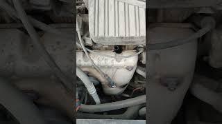 ШУМНО РАБОТАЕТ - ЖАЛОБА ВЛАДЕЛЬЦА РЕНО #автоэлектрик #диагностика #помощьнадороге #рено #логан