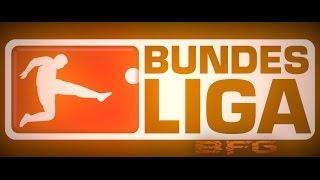 BUNDESLIGA●MATCHDAY 14●TOP 5 BEST GOALS