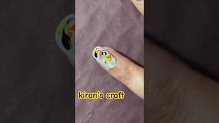  #shortsyoutube #nailart #viralvideo #nail #trending #kiran #naildesign #naildecoration #nailart