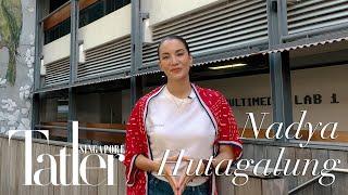 Tatler Tours: Nadya Hutagalung Takes us Around Queenstown