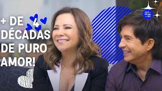 Xororó: Noelly foi Seu Primeiro e ÚNICO Amor! | Famosos Brasileiros | Amor | Zappeando