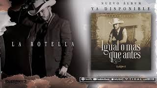 Sergio Licht - La Botella (Audio Oficial)