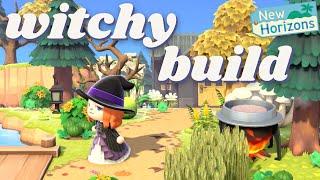 Come Build With Me on Nightshade! | Animal Crossing Livestream