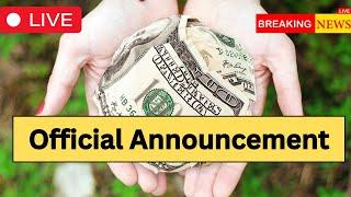 Iraqi Dinar Official Announcement Today Iraqi dinar News Today