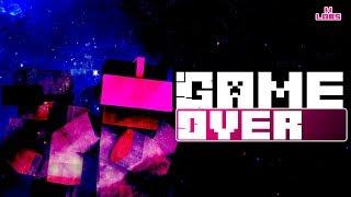 Game Over/Эльдар Джарахов/клип Minecraft Animation