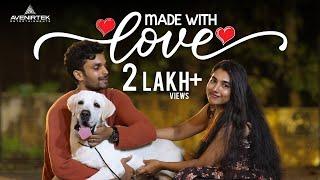 Made In Love | Malayalam Short Film | Keerthan M Dinesh | Anub Ayyappan | Aparna Rahul