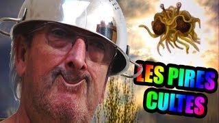 Les PIRES CROYANCES Les Plus DÉLIRANTES !