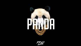 "PANDA TRAP" Desiigner x Meek Mill / Type Beat 2016 (Prod. PredBeats)