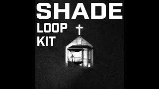 [FREE] Yeat Loop kit - Shade (Opium, Homixide Gang, Ken Carson, Playboi Carti Loop Kit 2024)