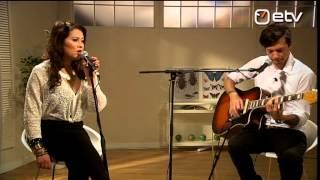 ELINA BORN & STIG RÄSTA "Goodbye To Yesterday"