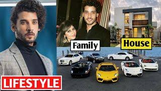 Gautam singh vig Lifestyle 2022, Income, Age, Bigg Boss 16, wife, Net worth, G.T. Films