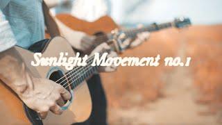 Sunlight Movement no.1 // Max Hobbs & Collin Hill - Original Fingerstyle