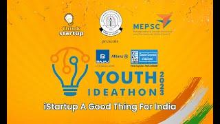 Youth Ideathon 2023