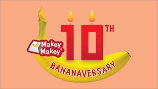 Pt. 3 Jay Silver and Eric Rosenbaum Bananaversary Interview Pt. 3 #bananaversary 