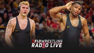 FRL 1,090 - Angelo Ferrari vs Gabe Arnold + End Of Year Awards