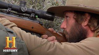 Mountain Men: Jake Needs Meat (Season 7, Episode 6) | History