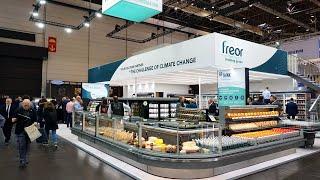 Moments of EuroShop 2020 | FREOR