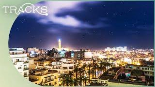 Casablanca: Why Is It So Famous? | Magnificent Megacities | TRACKS