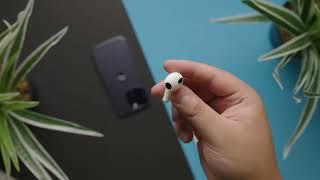 How long do AirPods and AirPods Pro last?