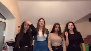 Nelya Russian   Beautiful Girl video | fun with Friends ️ ️