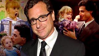 Inside Bob Saget’s Relationship with the Olsen Twins