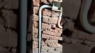 Wall cauting and paiping #youtubeshorts