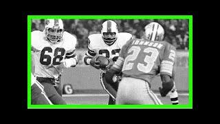 Nfl - best thanksgiving performances of all time - nfl nation- espn