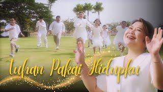 Tuhan Pakai Hidupku - GBC Worship (Official Music Video)