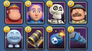 A Clash Royale Ripoff that is actually Good