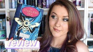 THE STARLESS SEA | Book Review