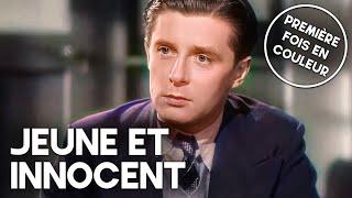 Jeune et Innocent | Film policier