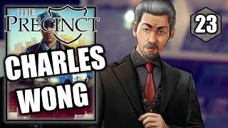 The Precinct – Charles Wong Boss - Walkthrough Part 23