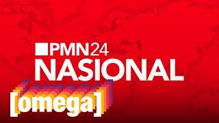 PMN24 - PMN24 Nasional open (18 November 2024) (NEW GRAPHICS)