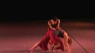 Arm Hairs Wood Grain Scent Of Air by Chris Ferris & Dancers