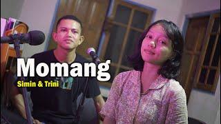 Lagu Manggarai _MOMANG - Illo Djeer || Simin Mami & Trini Darmota COVER