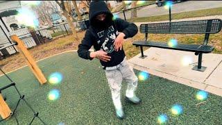 Ypb Chris - Standing On All 10 [Official Music Video]