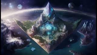 Pyramidis Radius - preparing  humanity for the New Earth